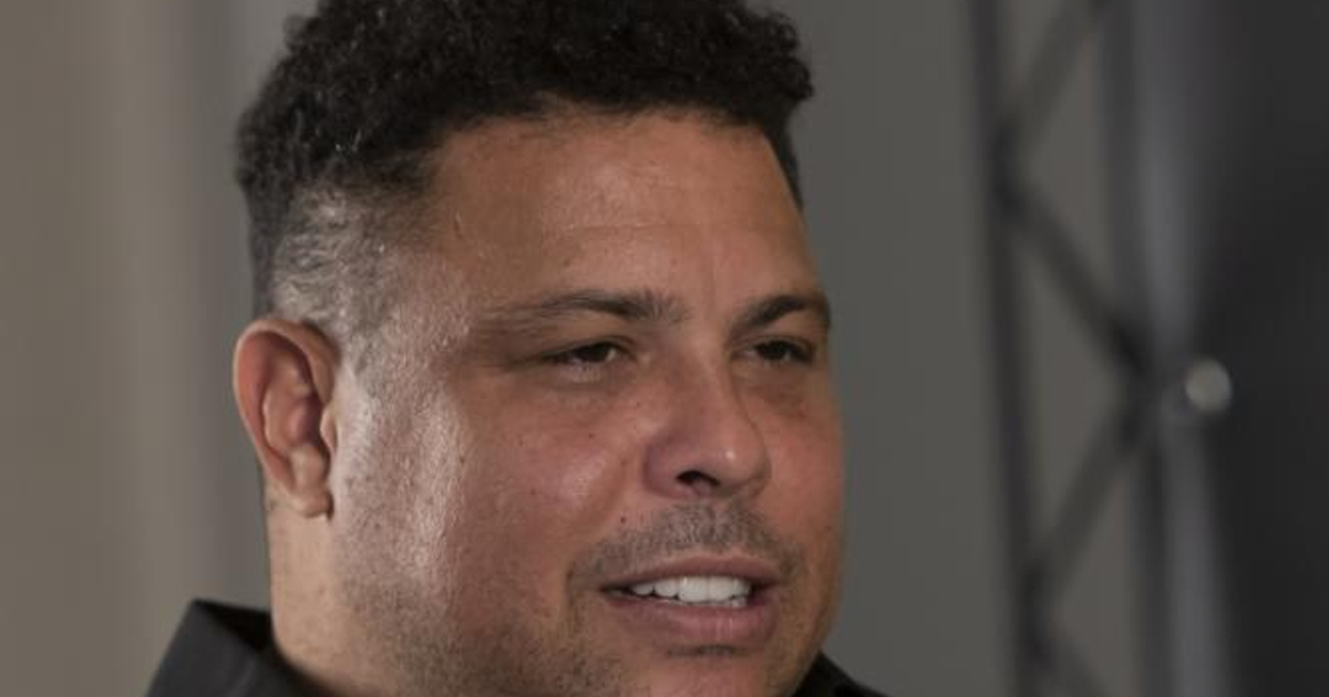 Ronaldo ‘béo’: ‘Tôi là kẻ đạo đức giả nếu mừng Argentina vô địch World Cup 2022’