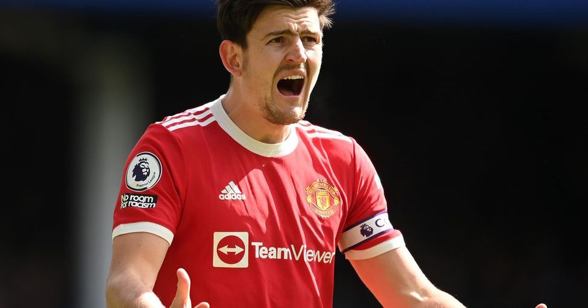 Harry Maguire tuyên bố với HLV Erik ten Hag: ‘Tôi không muốn làm cầu thủ dự bị’