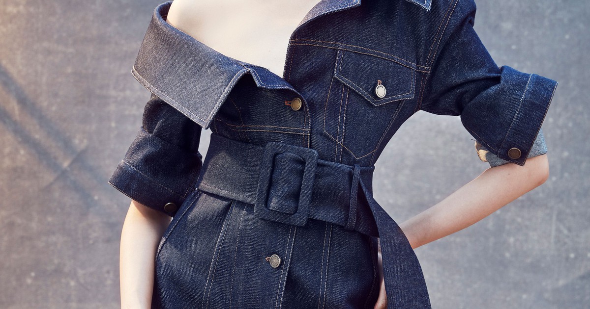 Monse Resort 2021 Ready-To-Wear