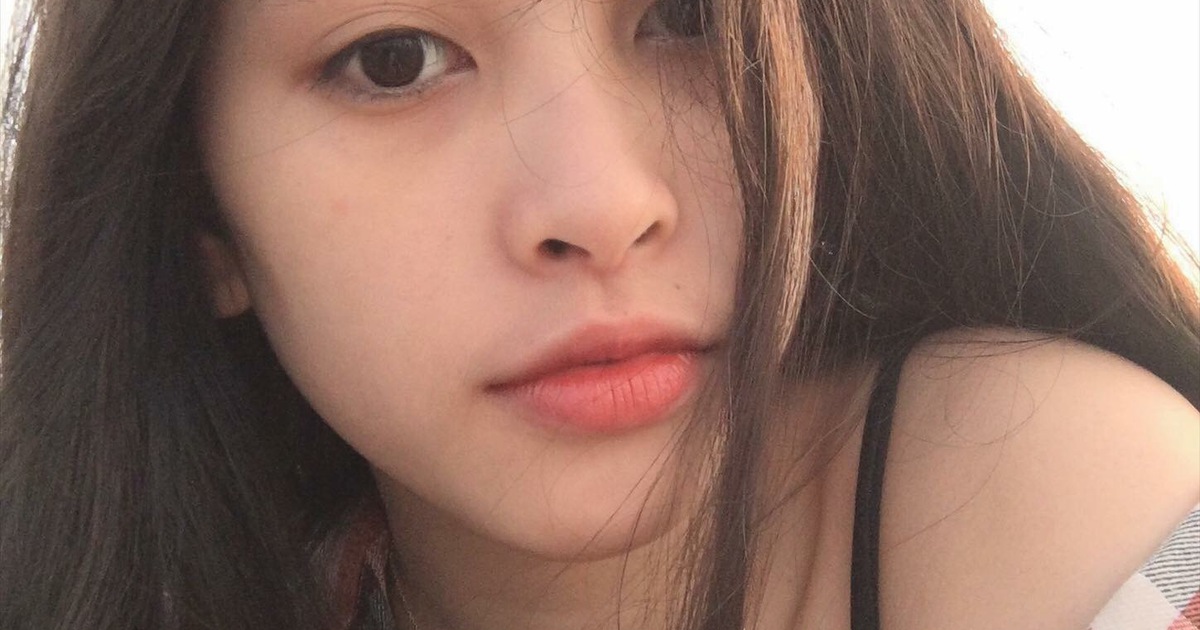 Hoa hậu Việt Nam 2018 Trần Tiểu Vy có điểm trung bình lớp 12 trên 8