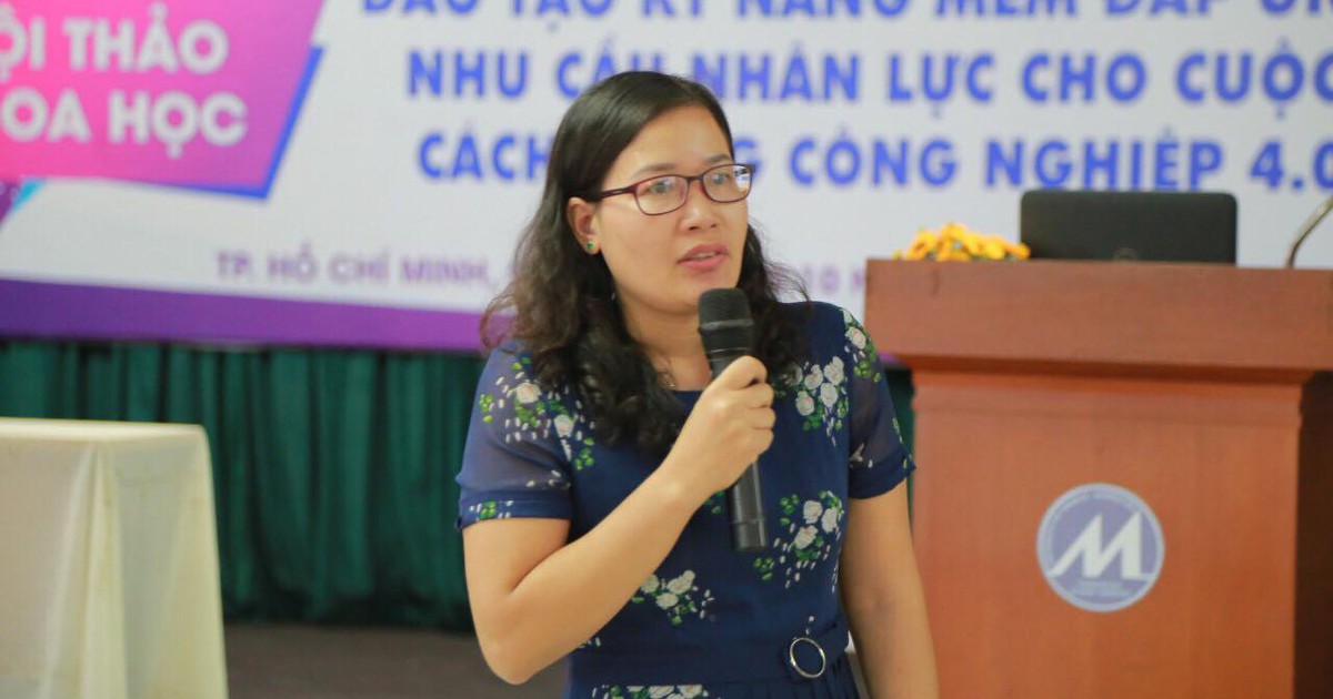 Sinh viên bỏ học từng là học sinh giỏi, vì sao?