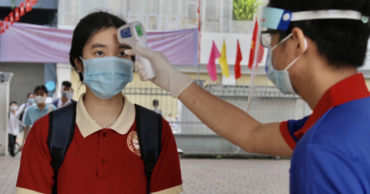 Trường ĐH Sư phạm kỹ thuật TP.HCM: Điểm sàn xét tuyển cao nhất 26 điểm ba môn