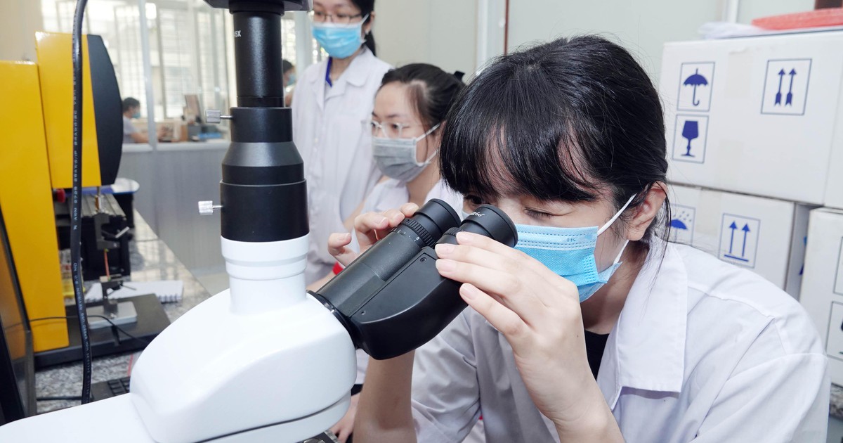 Những ngành học mới nào được bổ sung vào danh mục của Bộ GD-ĐT?