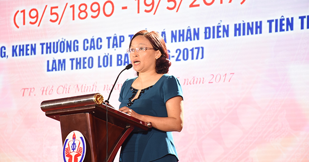 Trường ĐH Sư phạm kỹ thuật TP.HCM thu hồi thông báo liên quan đến phó hiệu trưởng