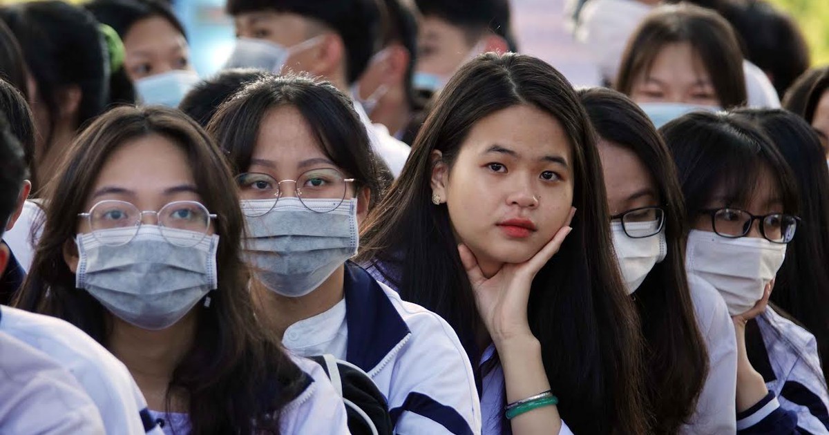 Các chuyên gia công nghệ-marketing chia sẻ kinh nghiệm tiếp cận Gen Z trong tuyển sinh