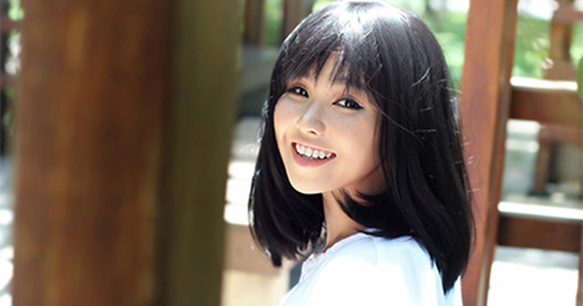 Trương Thảo Nhi: 'Giảm 14 kg, tôi có nhiều cơ hội nhận show hơn'