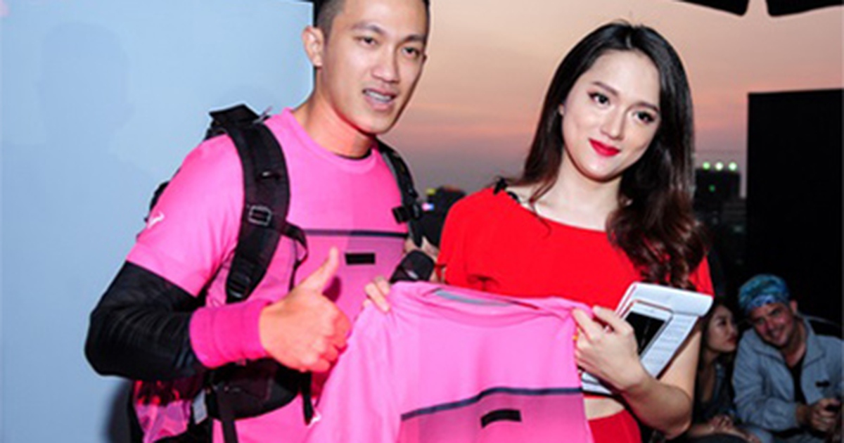 Hương Giang và Criss Lai tái hợp trong Cuộc đua kì thú