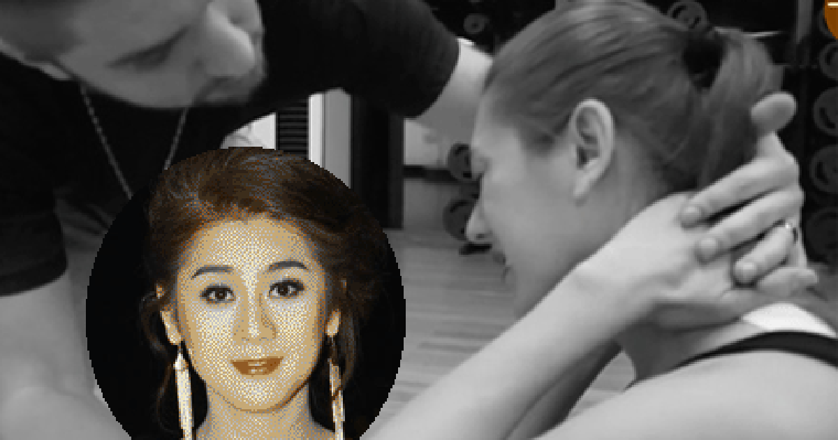 Vì sao Lâm Chi Khanh rút khỏi Bước nhảy hoàn vũ?