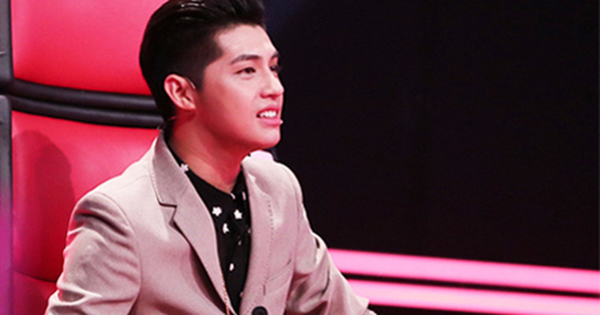 'Giọng hát Việt nhí': Noo Phước Thịnh rơi nước mắt khi học trò đối đầu