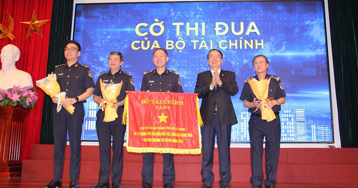 Cam kết triệt tiêu hành vi ‘nhũng nhiễu, xa rời doanh nghiệp’