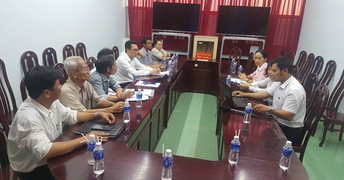 Tòa chỉ chấp nhận bồi thường cho ông Huỳnh Văn Nén 2,6 tỉ đồng