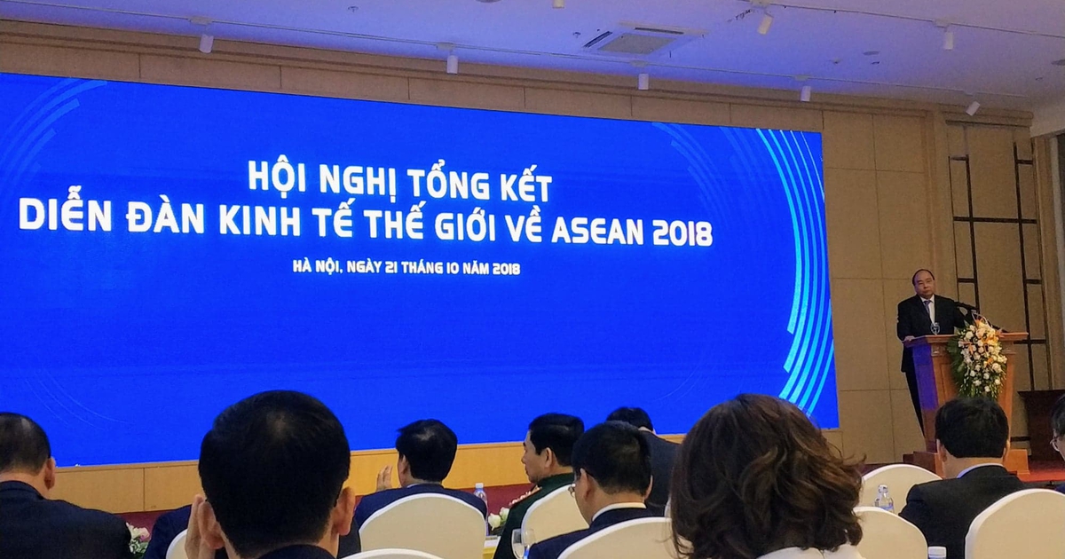 Các bộ sớm làm việc với Google, Facebook để triển khai các vấn đề đã thống nhất