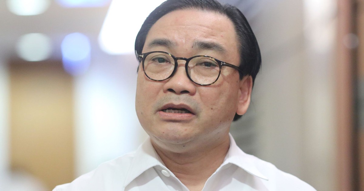 Bí thư Thành ủy Hà Nội: Đang rà soát việc chỉ định thầu cho Nhật Cường có đúng không