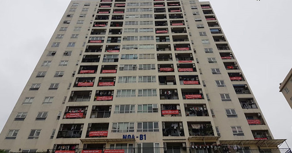 Hà Nội ngưng dự án bãi xe ngầm ‘xẻ thịt’ công viên Cầu Giấy