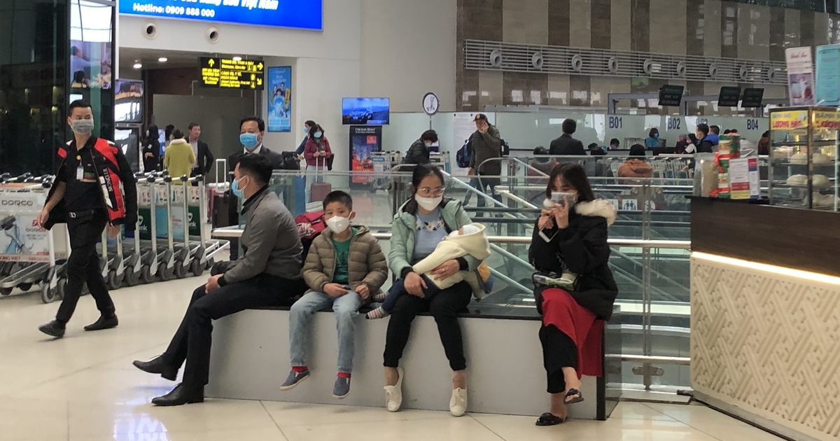 Hà Nội đã giám sát 29 trường hợp tại bệnh viện nghi nhiễm virus Corona