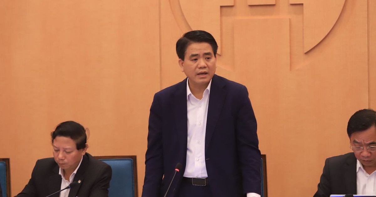 Đề nghị cách ly chuyên gia Trung Quốc dự án Cát Linh - Hà Đông tại khu đề-pô