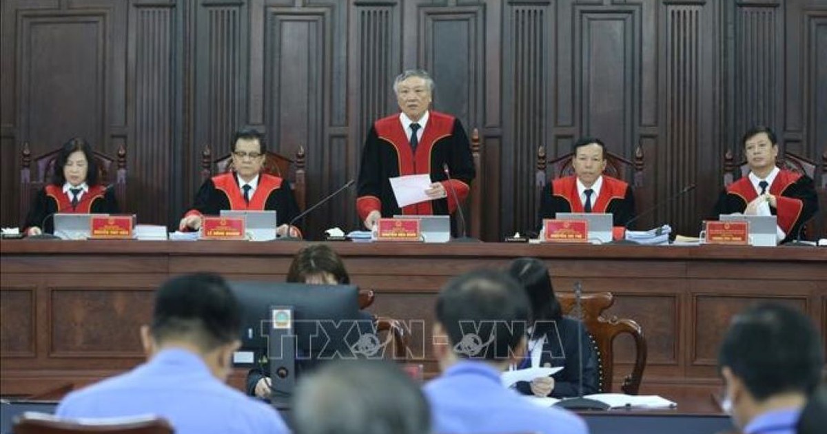 Thành viên HĐTP phiên tòa Hồ Duy Hải nói gì về 3 vấn đề dư luận nêu?