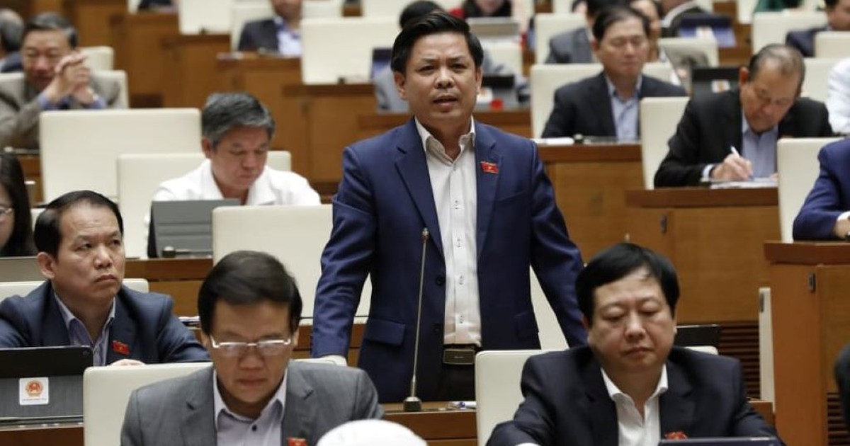 Đại biểu Quốc hội đề nghị không để Cát Linh - Hà Đông sai hẹn lần thứ 9