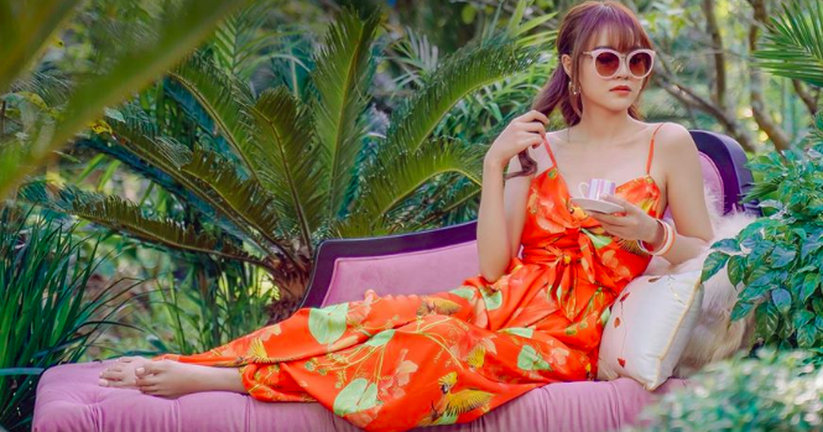 Ninh Dương Lan Ngọc khoe dáng nóng bỏng, đổ bệnh hậu phim ‘Gái già lắm chiêu 3’