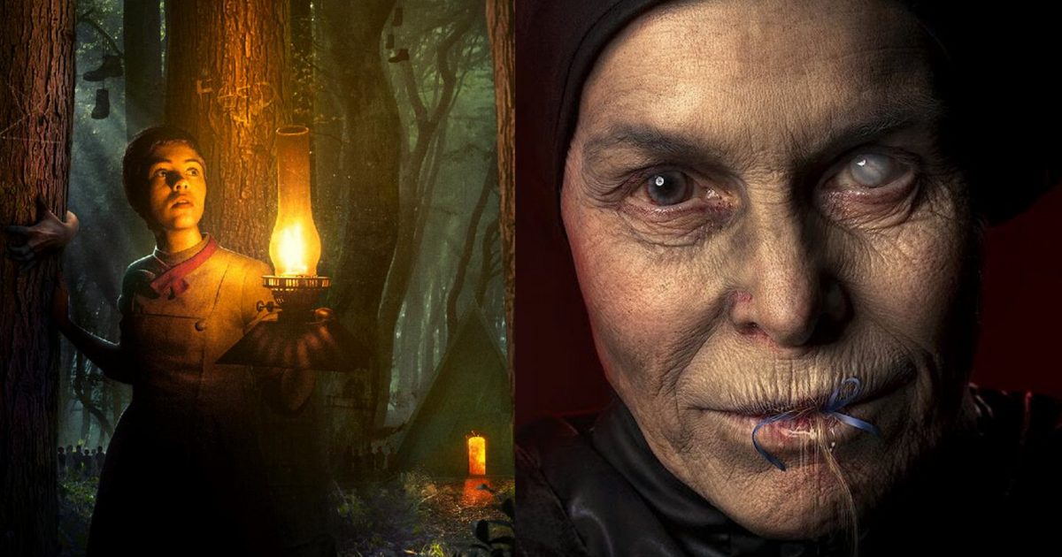 ‘Gretel & Hansel: Truyện cổ kỳ dị’: Thế giới tà thuật u ám và những bí mật chưa kể