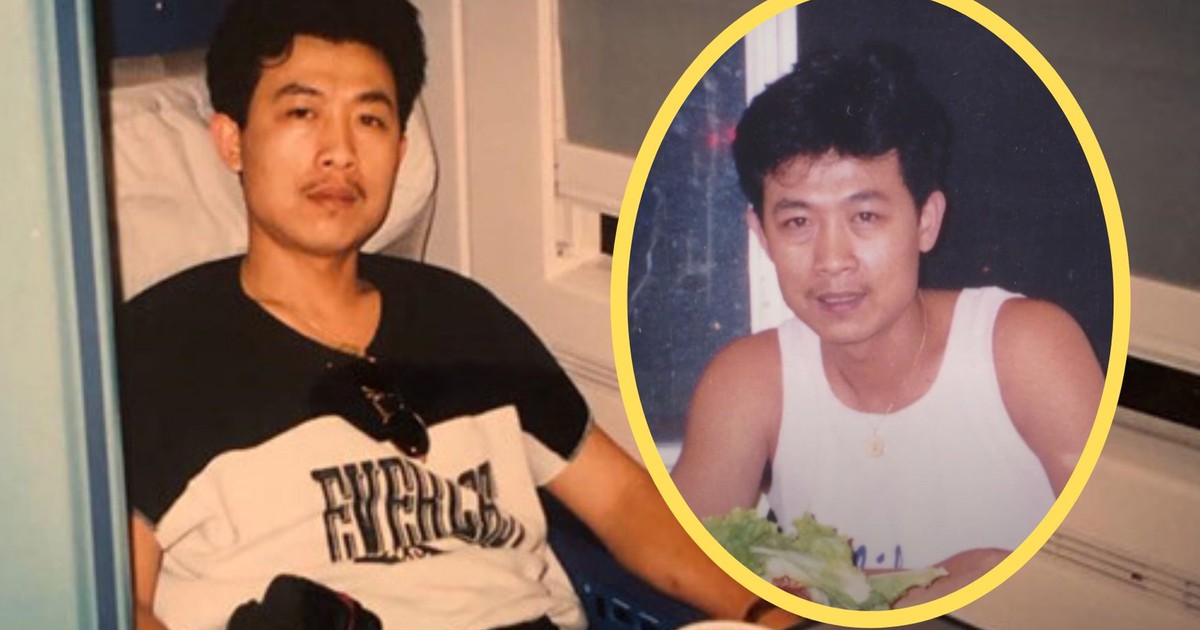 Vân Sơn kể thời hàn vi cùng Bảo Liêm, từng làm 'cu li' đến MC đám cưới