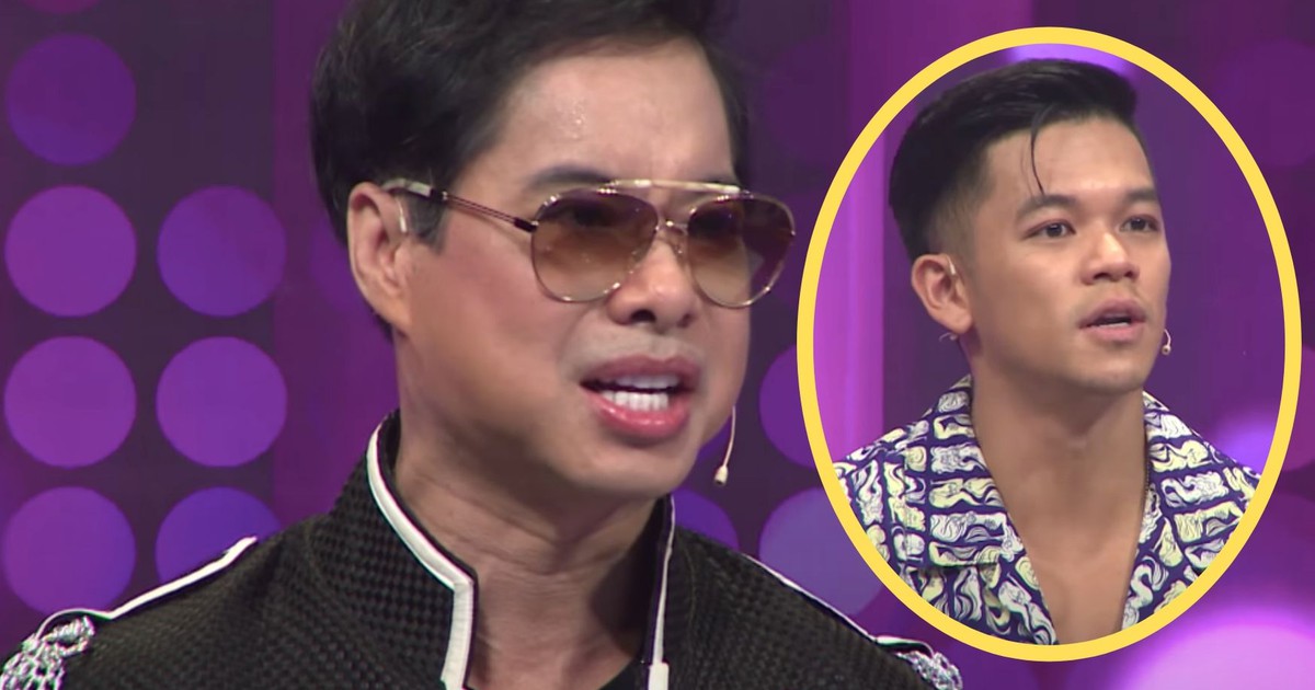 Ngọc Sơn gây ‘sốt’ khi mời Trọng Hiếu về dạy nhảy cho học trò