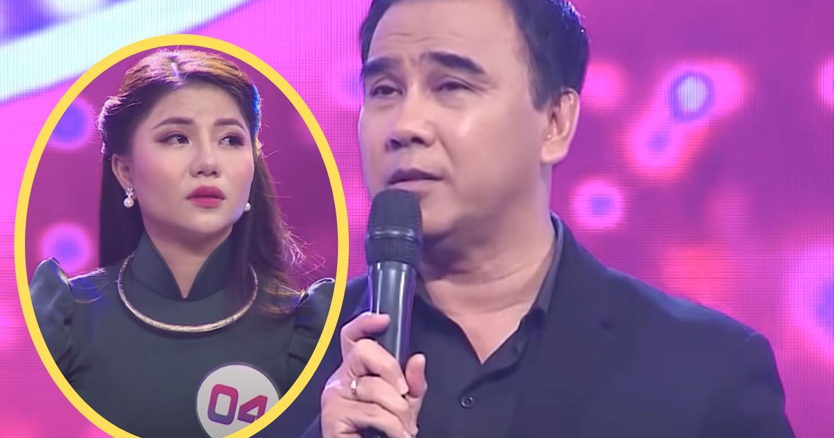 Quyền Linh xúc động kể về tuổi thơ bên bà nội là nghệ sĩ đàn tranh