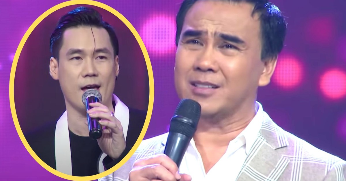 Quyền Linh 'đặt hàng' ca khúc của Nguyễn Văn Chung để được nổi tiếng