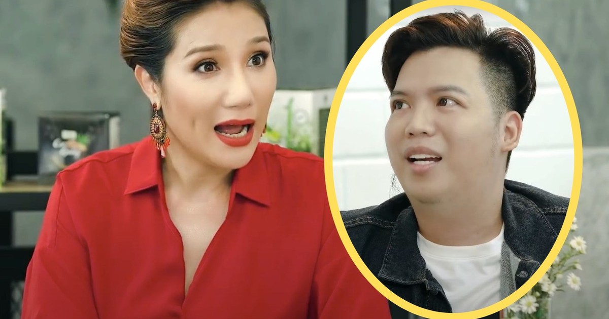 Cát Tường sốc vì bị đồng nghiệp đồn chảnh, sống hai mặt