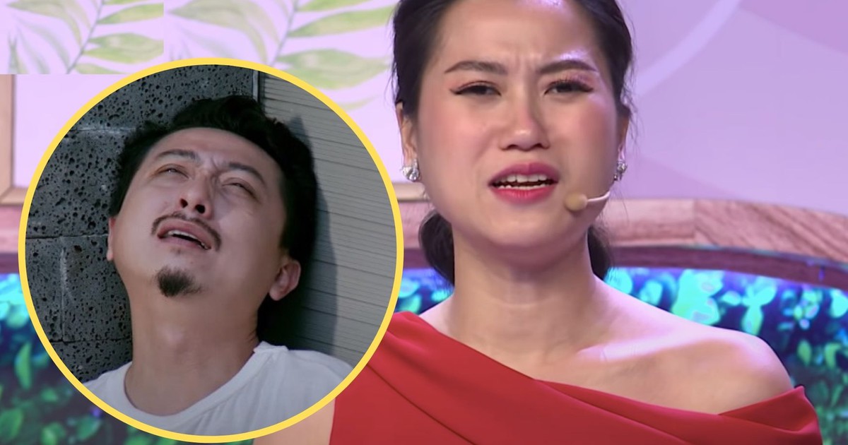 Lâm Vỹ Dạ kể kỷ niệm 'cay đắng' khi gọi nhỡ 30 cuộc cho Hứa Minh Đạt