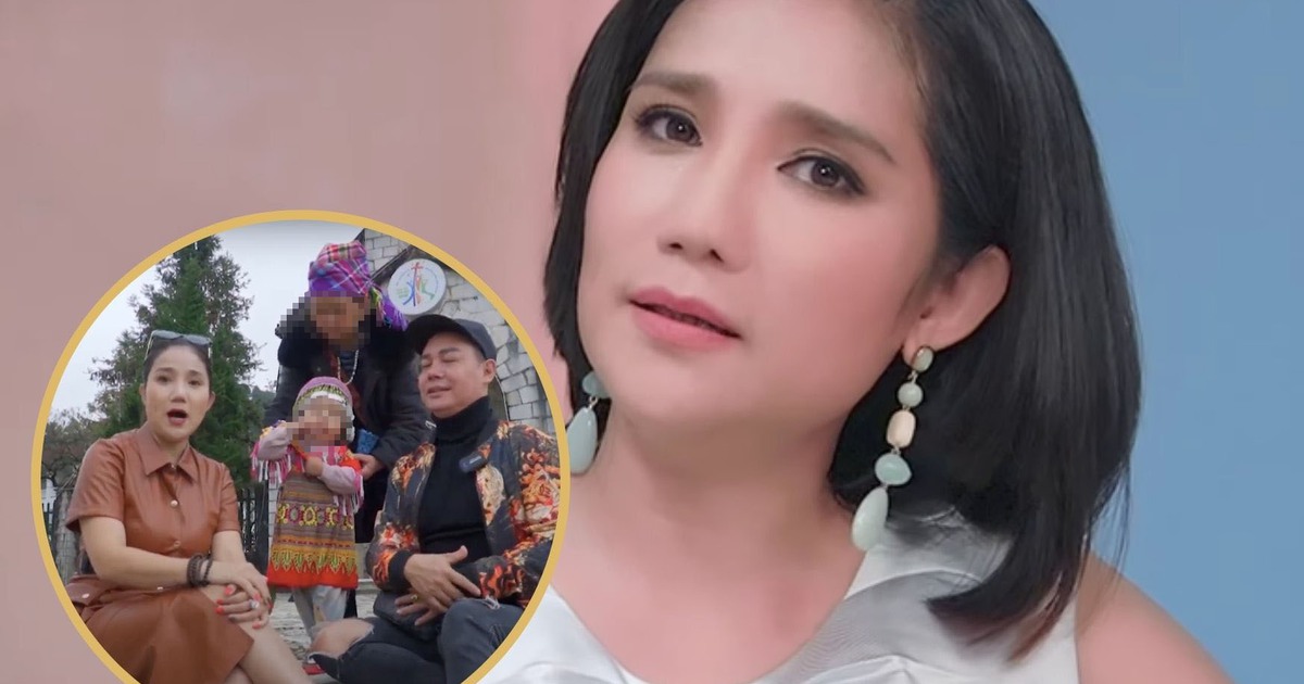 Cát Tường bức xúc vì đàn em bị chèo kéo, chửi rủa tại Sa Pa