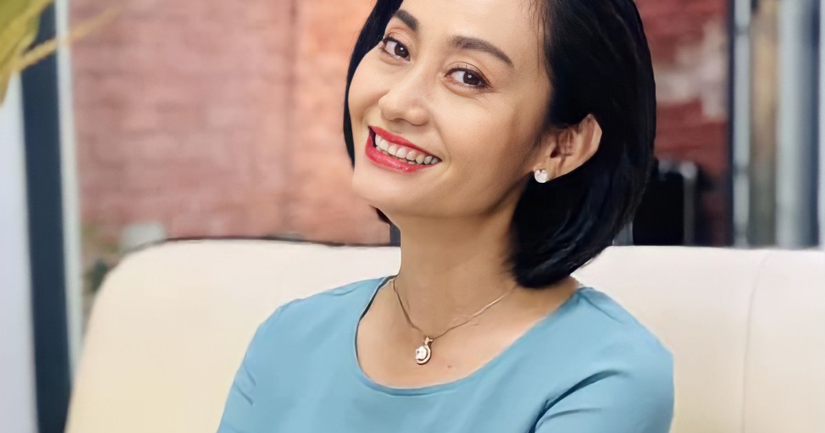 Diễn viên Hạnh Thúy ứng cử Đại biểu HĐND TP.HCM