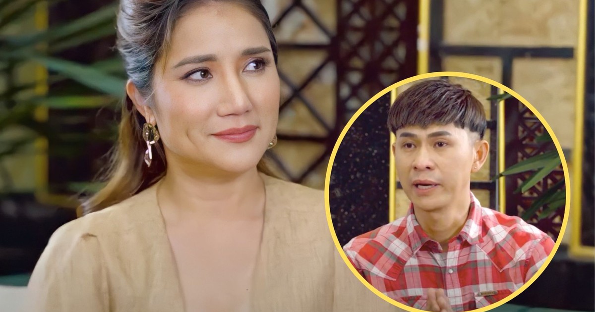 Châu Gia Kiệt bị Cát Tường ‘nhắc nhở’ về cách xưng hô