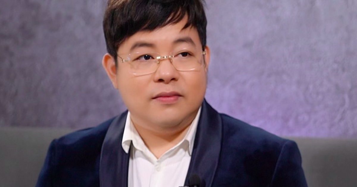 Quang Lê từng cưới vợ năm 22 tuổi