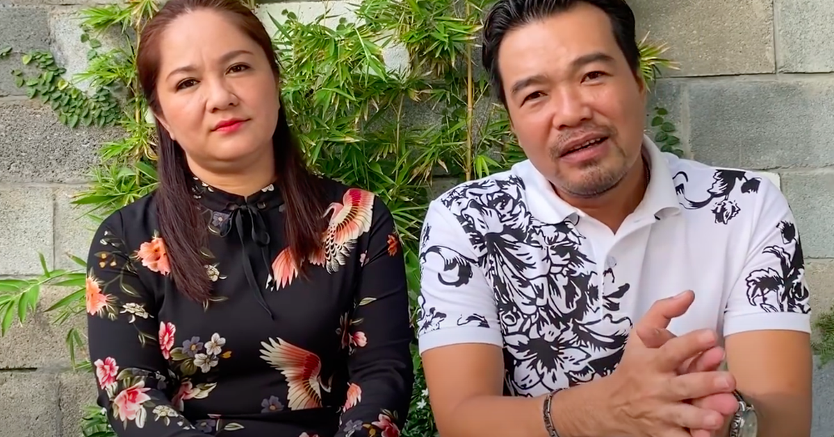 'Trùm vai đểu' Huy Cường: Khi đi quay về trễ, vợ 'cho phép' tôi ngủ khách sạn