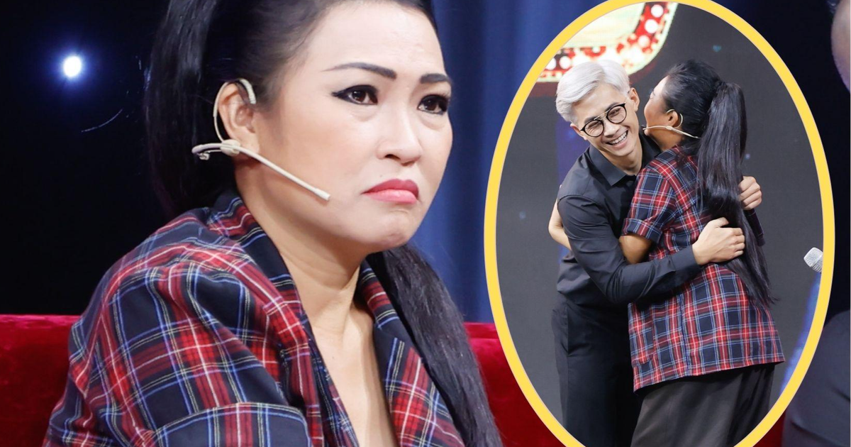 Phương Thanh lên tiếng khi bị nói từng ‘cặp bồ’ với ca sĩ Thiên Vương MTV