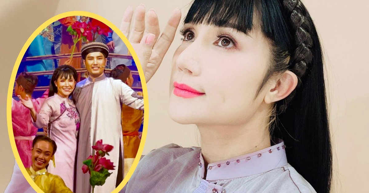 Cát Tường tái xuất sân khấu kịch, hé lộ mức thù lao gây sốc