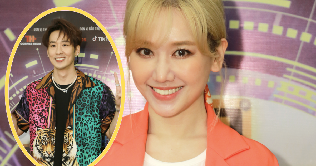 Hari Won: Tôi từng tức giận, chửi mắng Tuấn Trần