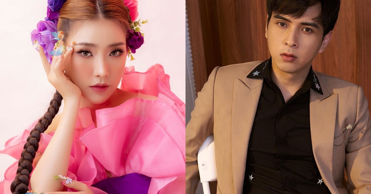 Hồ Quang Hiếu tham gia đêm nhạc của ‘người tình tin đồn’ Hoàng Y Nhung