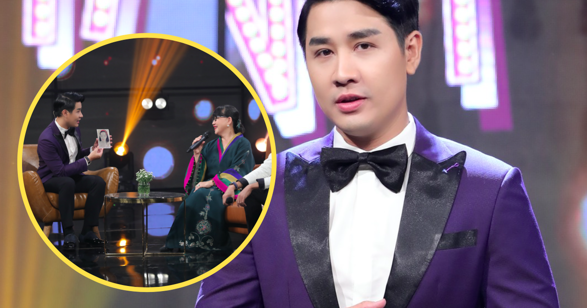 Nguyên Khang xúc động khi Trịnh Công Sơn từng gửi 300 thư tình cho cô gái Huế