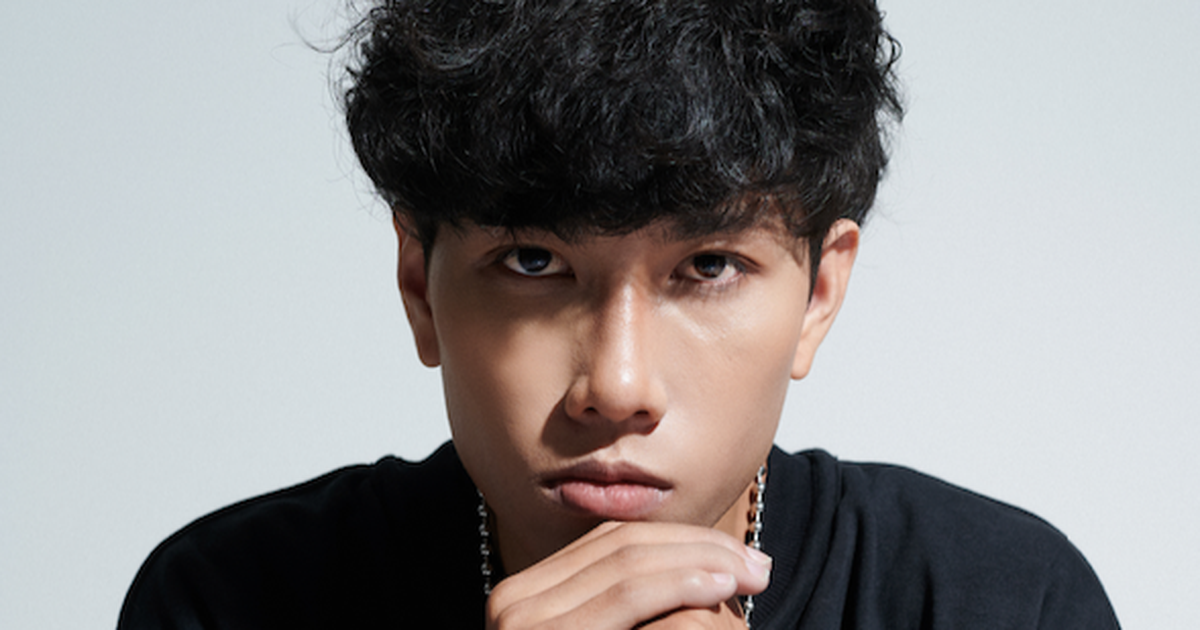 Producer tỉ view Hoaprox tái xuất trong 'Street Dance Việt Nam'