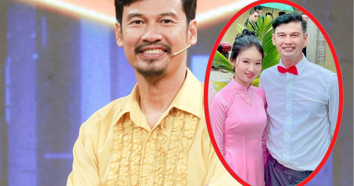 Tiết Cương: Thời chưa lấy vợ, con gái thấy tôi ngoài đường là chạy hết