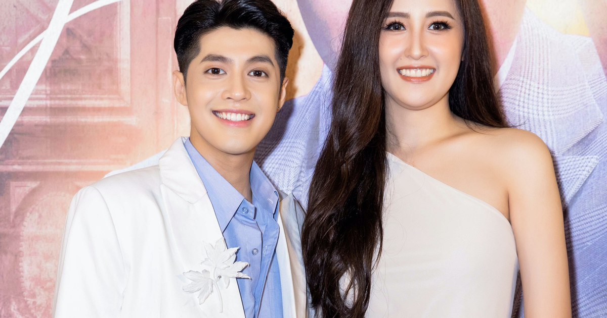 Noo Phước Thịnh: Gia đình tôi thích Mai Phương Thúy