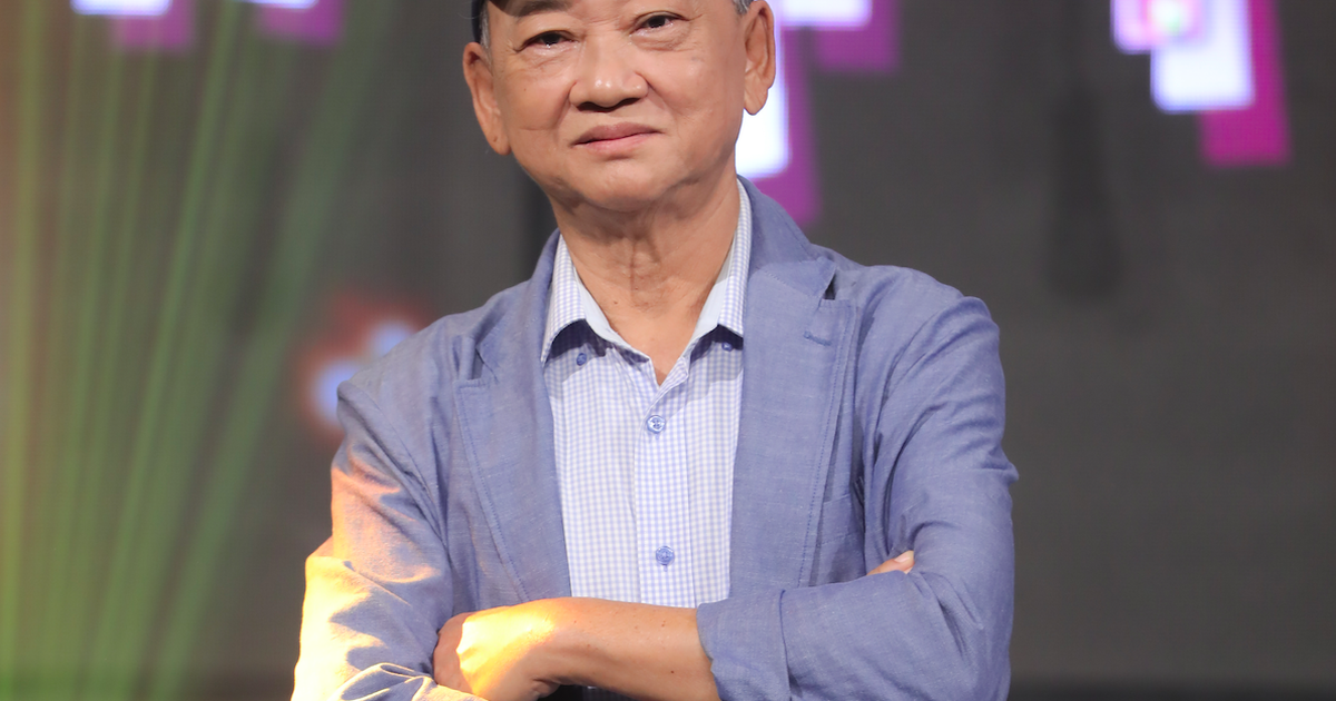 Nhạc sĩ Nguyễn Ngọc Thiện: Cẩm Vân vì tôi mà phải gửi đơn xin đổi tên album