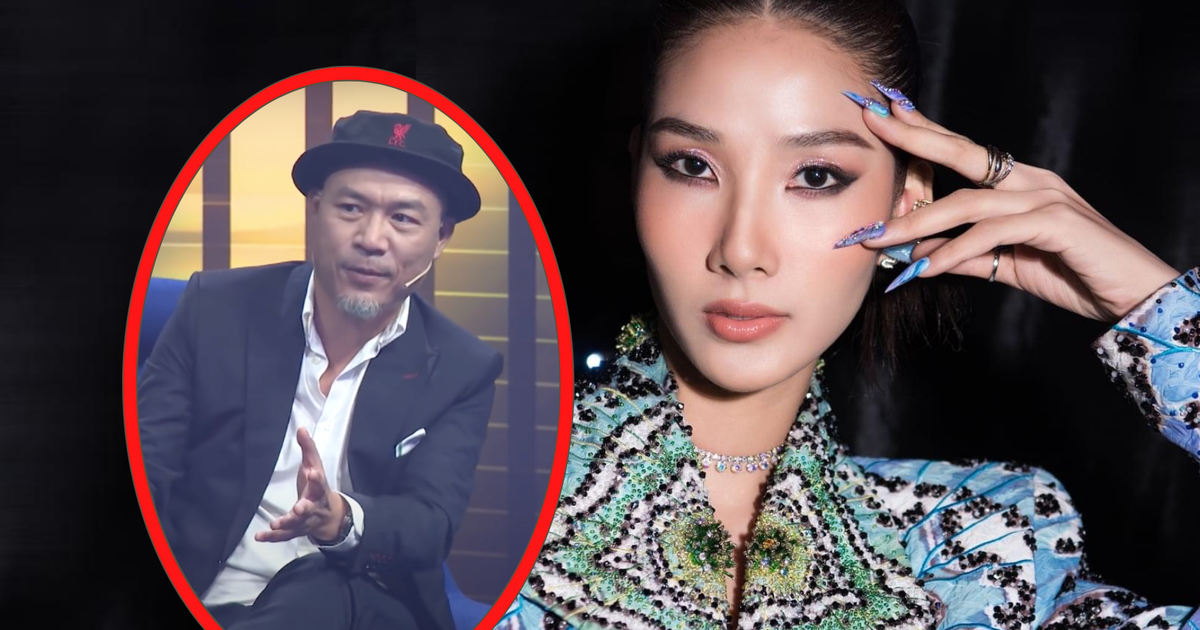 Hát hit của Adele, Á hậu Hoàng Thùy được Huy Tuấn nhận xét bất ngờ