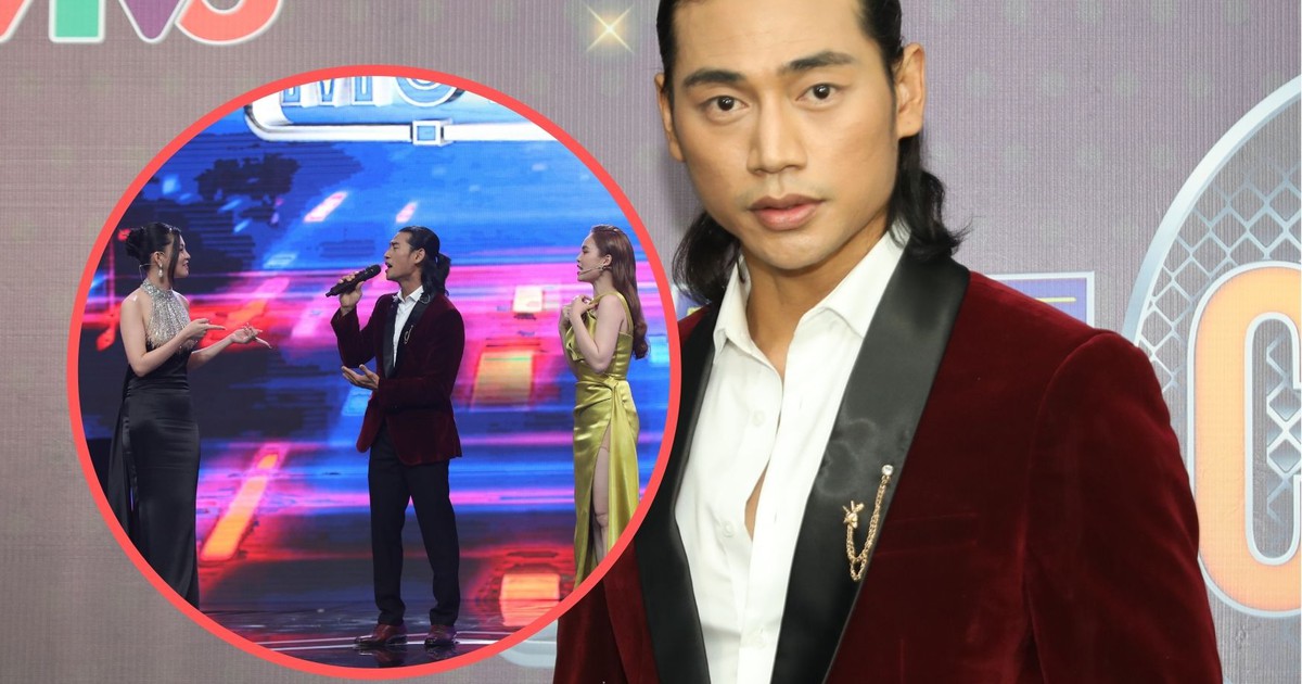 Lợi Trần khiến Giang Hồng Ngọc và Bùi Lan Hương đối đầu nhau