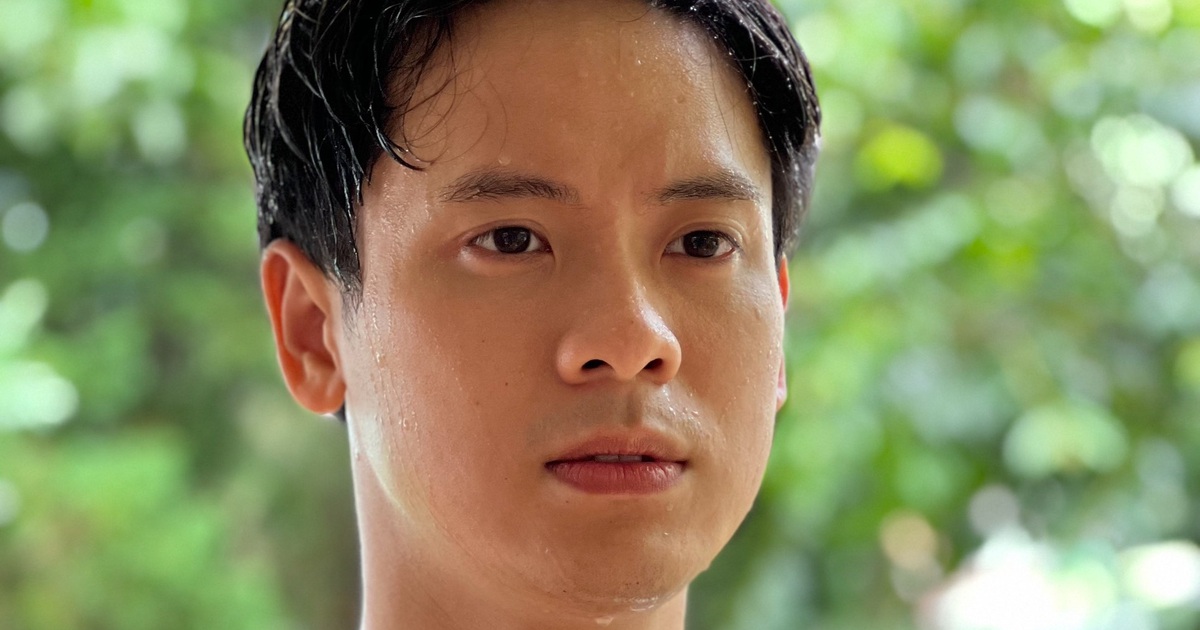 Nam chính đóng MV cho Only C hé lộ góc khuất thuở mới vào nghề