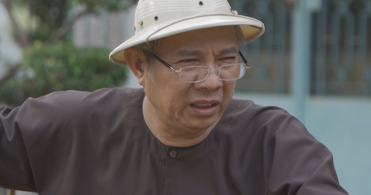 Trung Dân lên án thói nhiều chuyện, soi mói láng giềng