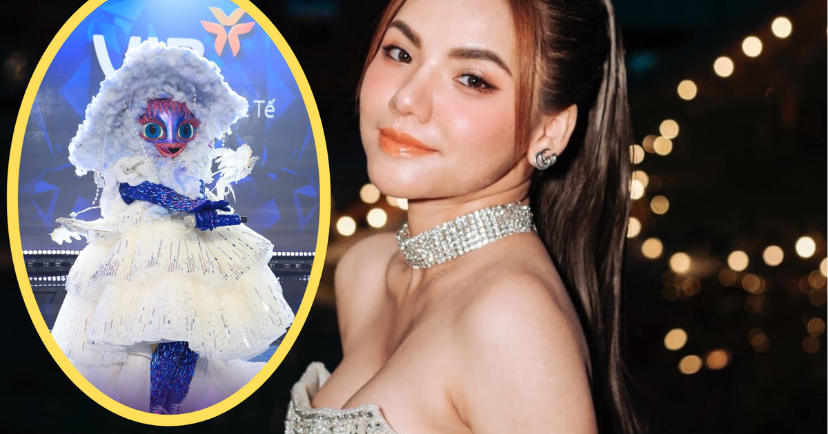 'Lady Mây' Myra Trần: Từng bị đồng nghiệp miệt thị ngoại hình, chê bai giọng hát