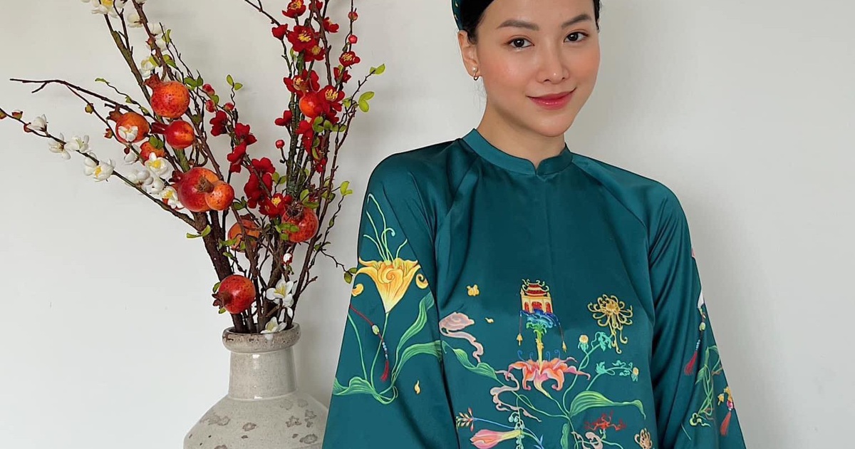 Hoa hậu Phương Khánh tiết lộ khoảng thời gian tàn tạ vì khủng hoảng